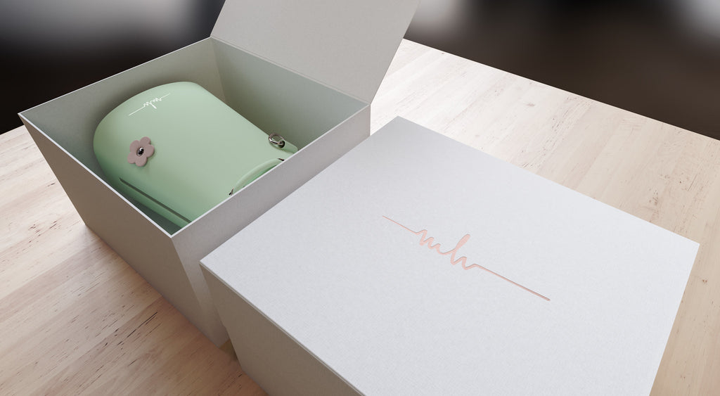 Taschenverpackung