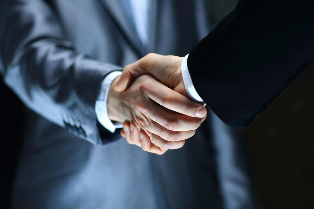 So überzeugen Sie Ihren Verhandlungspartner!