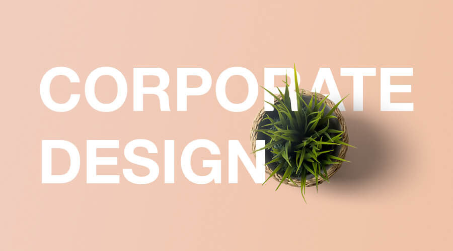 Corporate Design zur Umsatzsteigerung