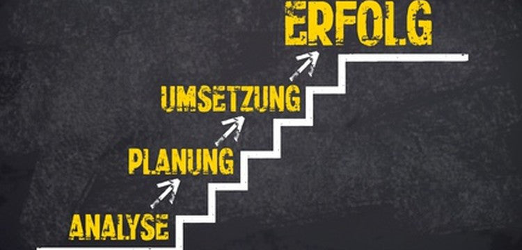 Marketingstrategien Teil 1: Tipps für eine erfolgreiche Vermarktung