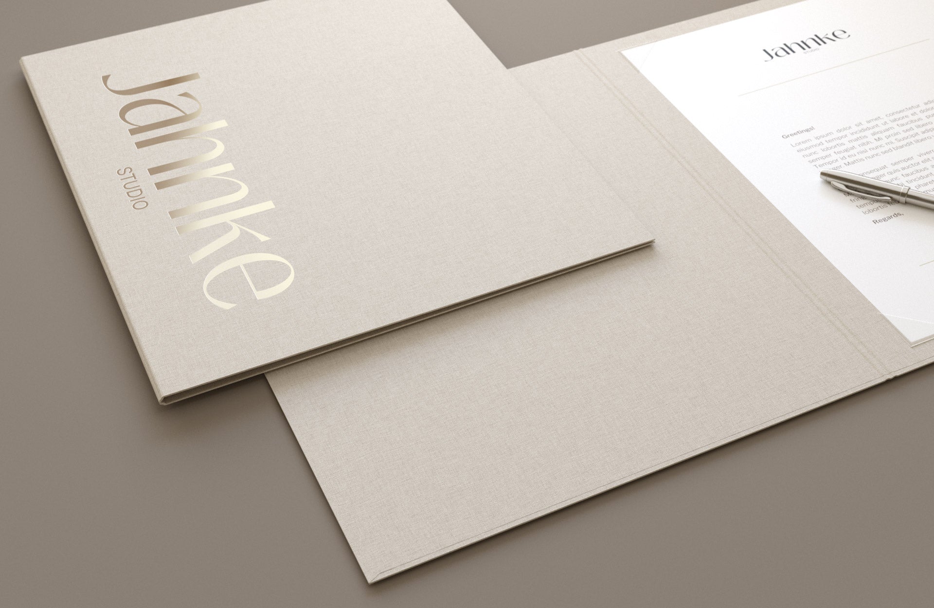 Certificate folders