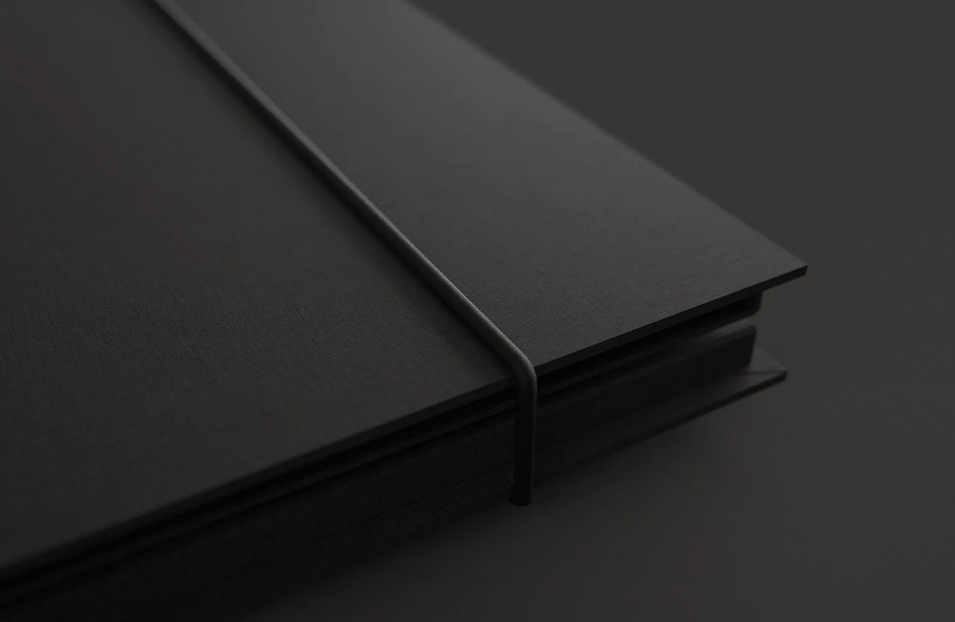 Sample Folders with sturdy material quality