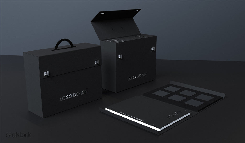 Custom Sample Cases: For a Successful Presentation