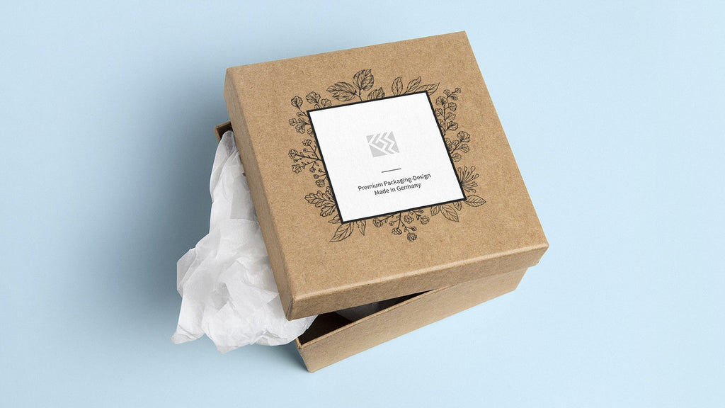 The Packaging: More Than an Advertising Medium