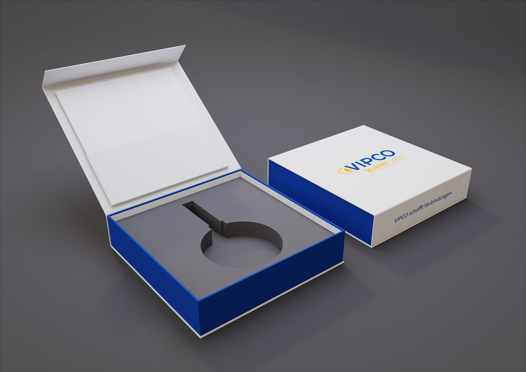 Bookbinder-Quality Product Packaging: Premium Packaging for Exceptional Product Performance
