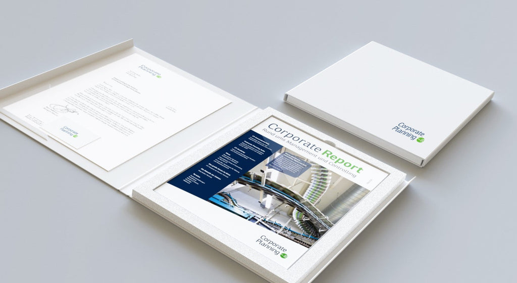 Press Kits: 5 Helpful Tips