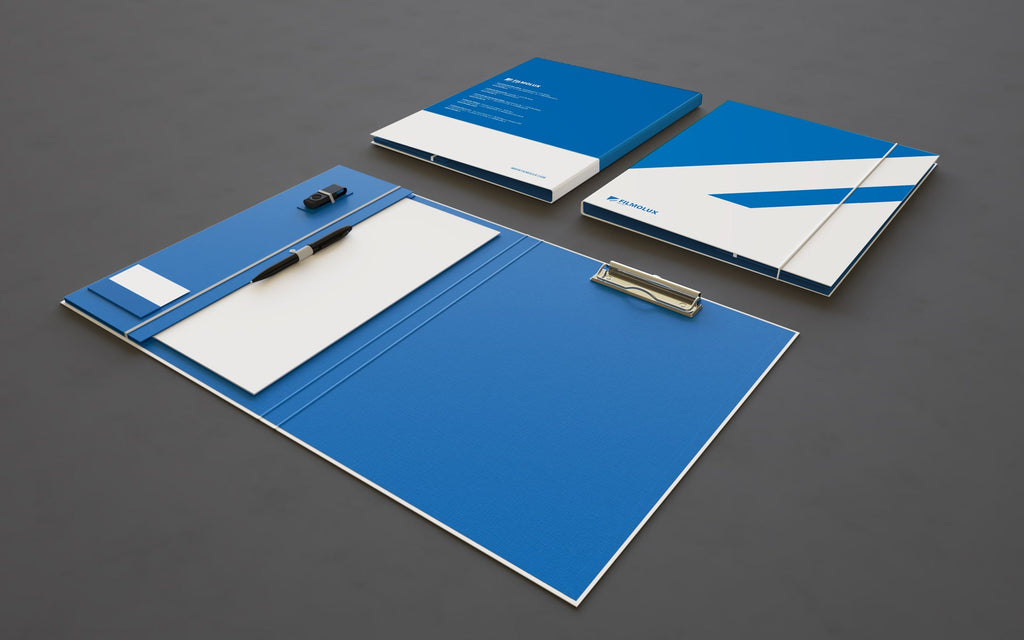 Print and Design Presentation Folders: Discover the Possibilities