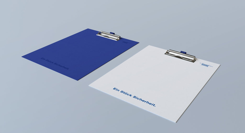 Custom Clipboards for Companies