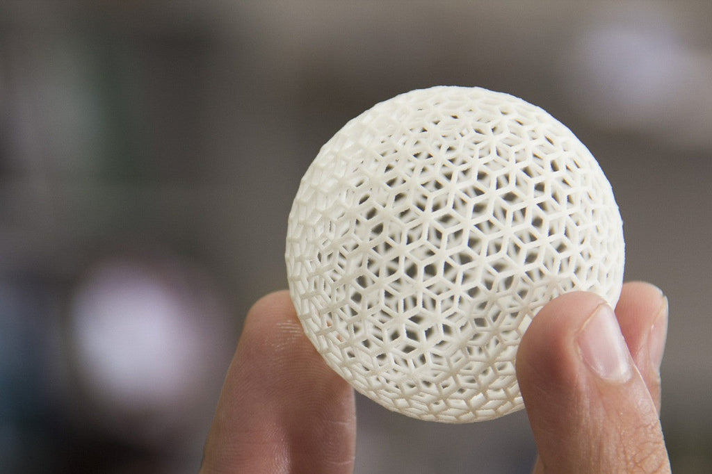 Success Story 3D Printing: Still No End in Sight