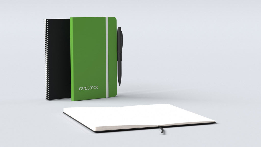 Notebooks on the Rise