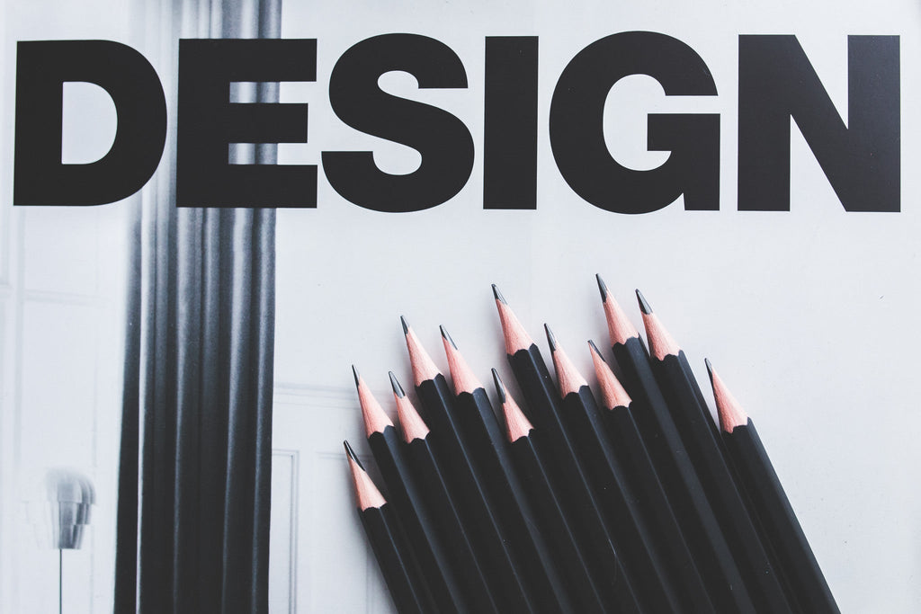 Designing Print Products Part 1: The Basics