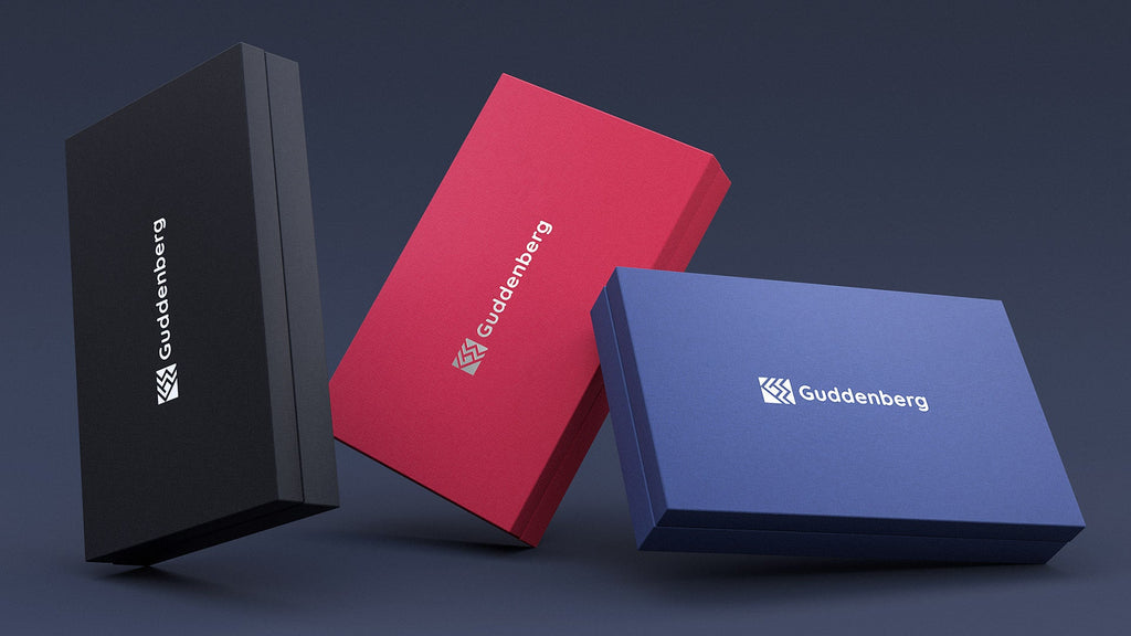 The Colorful World of Presentation Products: An Excursion into Color Psychology