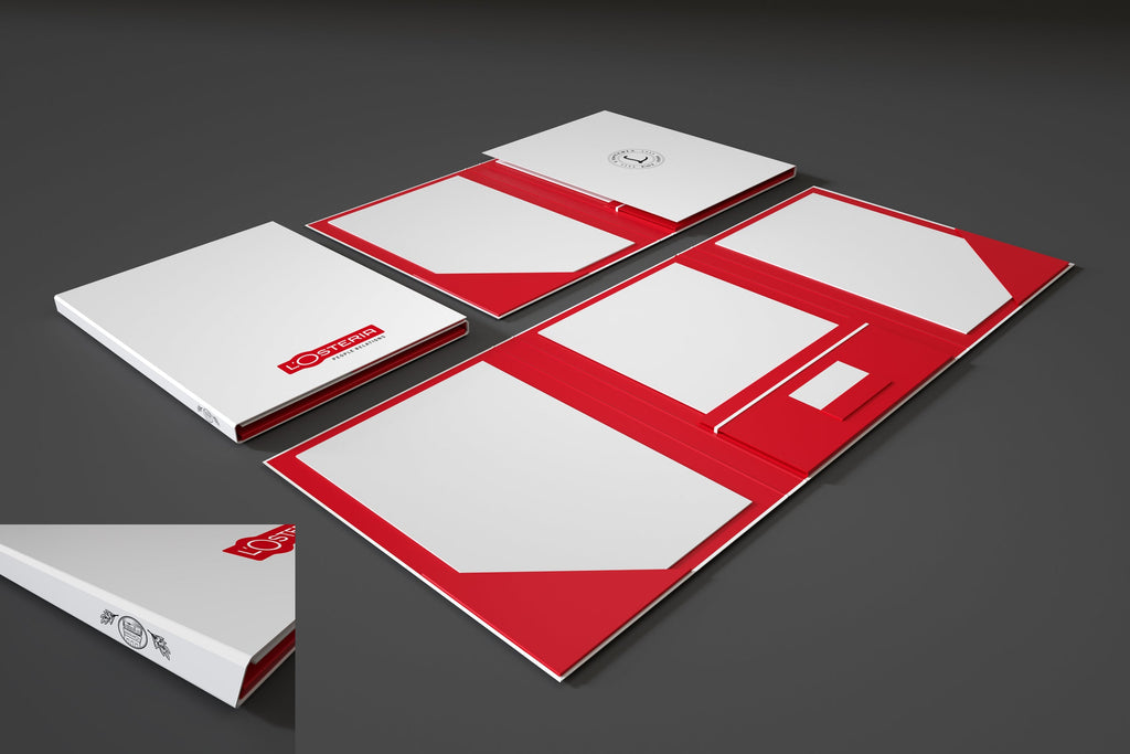 Custom Sales Folders: Discover the Possibilities