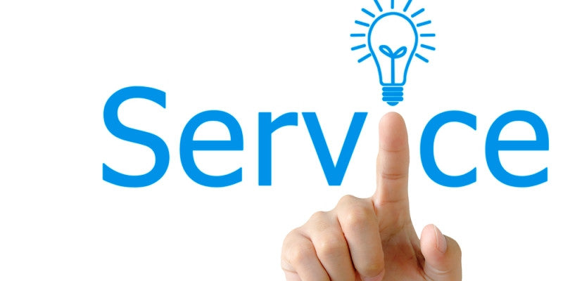 The Best Way to Be Different Is to Be Better: Service Optimization from a Different Perspective