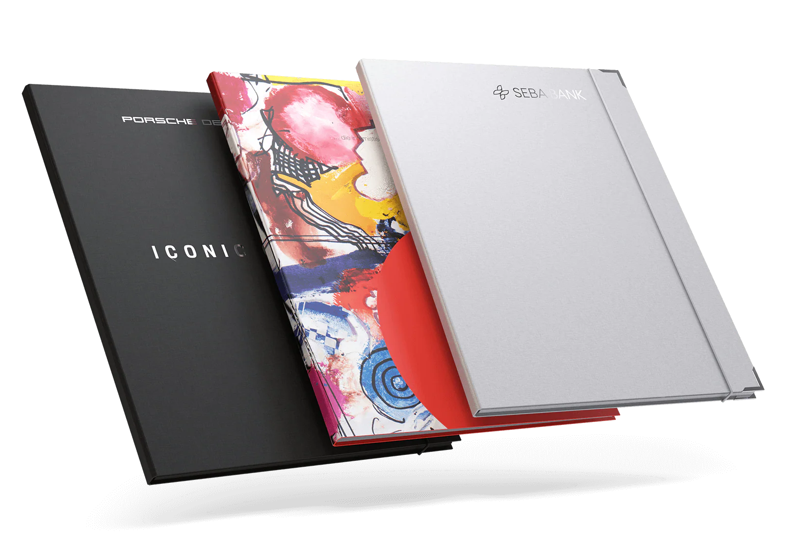 Sample Folders