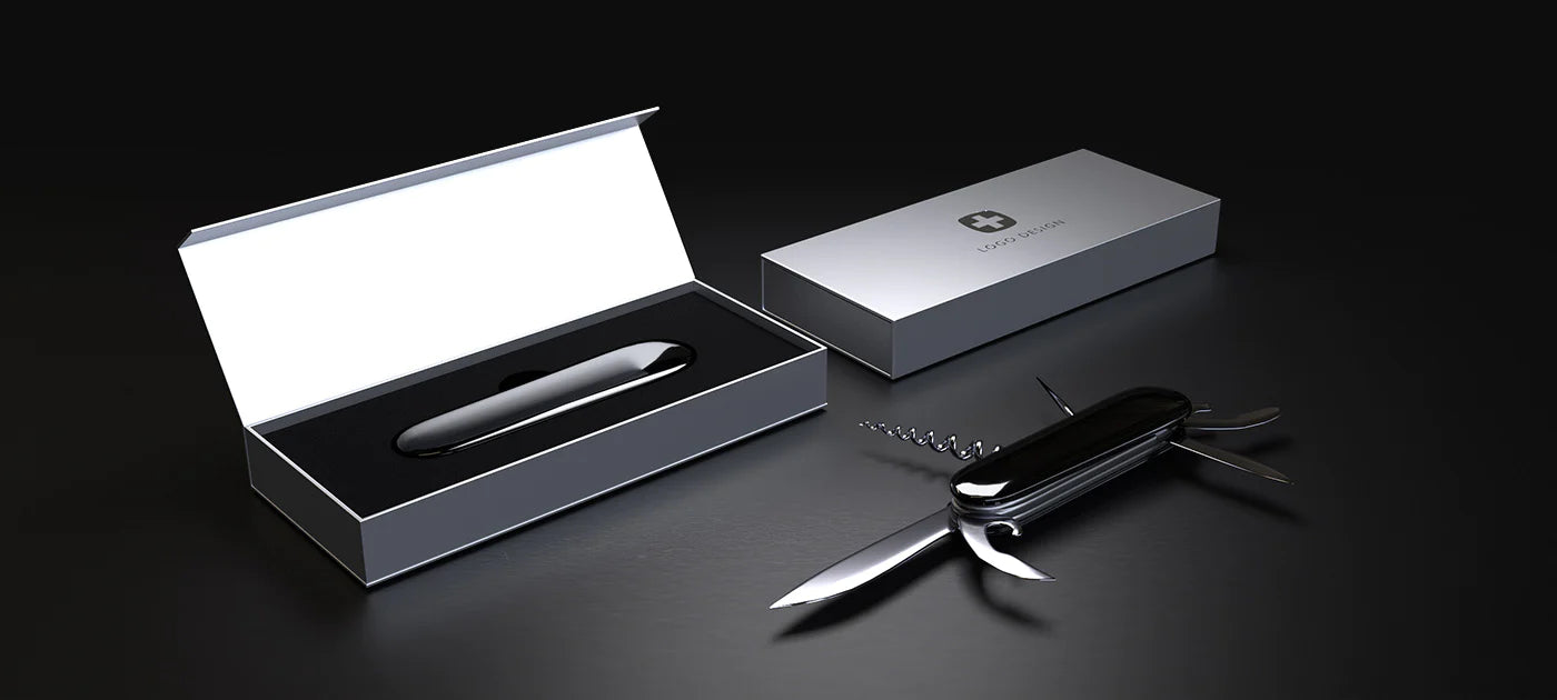 Premium Packaging